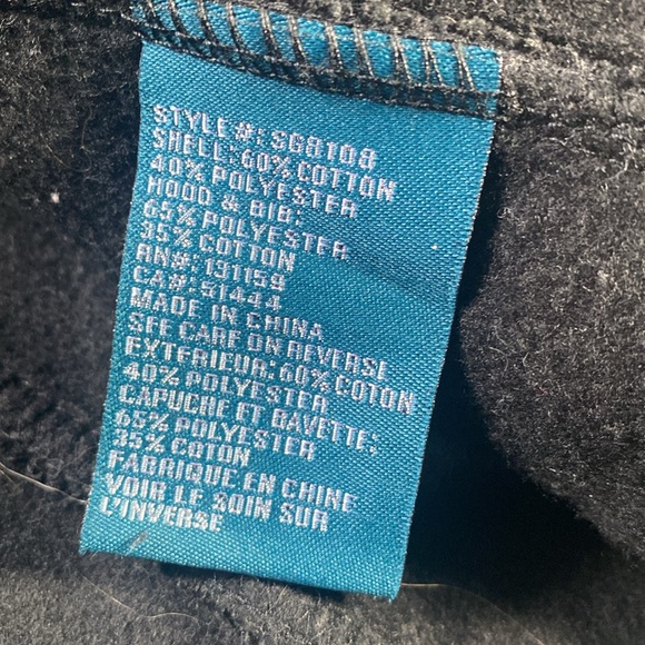 Lovely Sebby twofer blazer - Picture 7 of 9